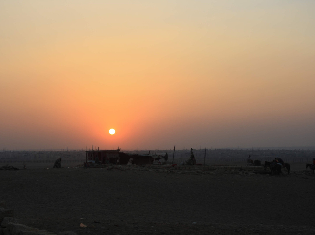 Fb Stables-吉萨必去景点