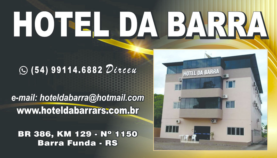 Hotel da Barra-官方