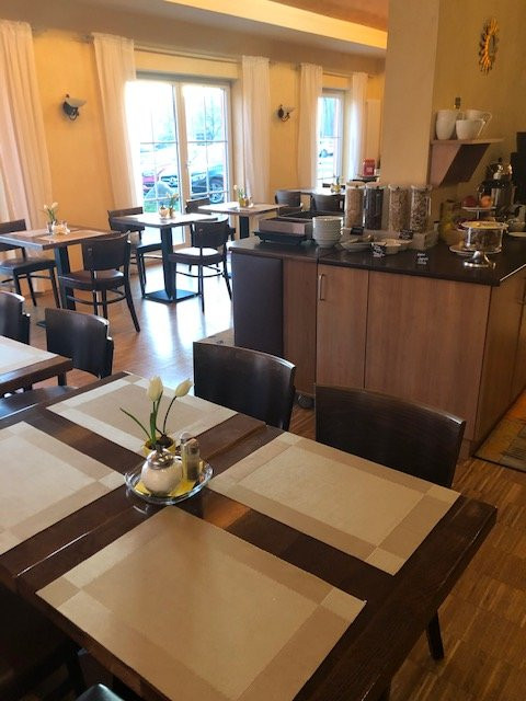 Villa Toskana A3 Hotel主图