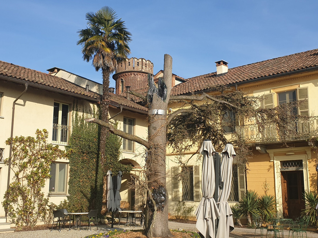 Borgo Ramezzana Country House主图