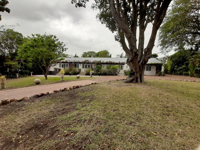 森林厅宾馆主图