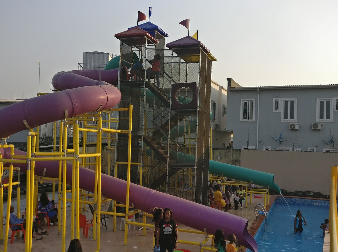Dreamworld Africana景点图片