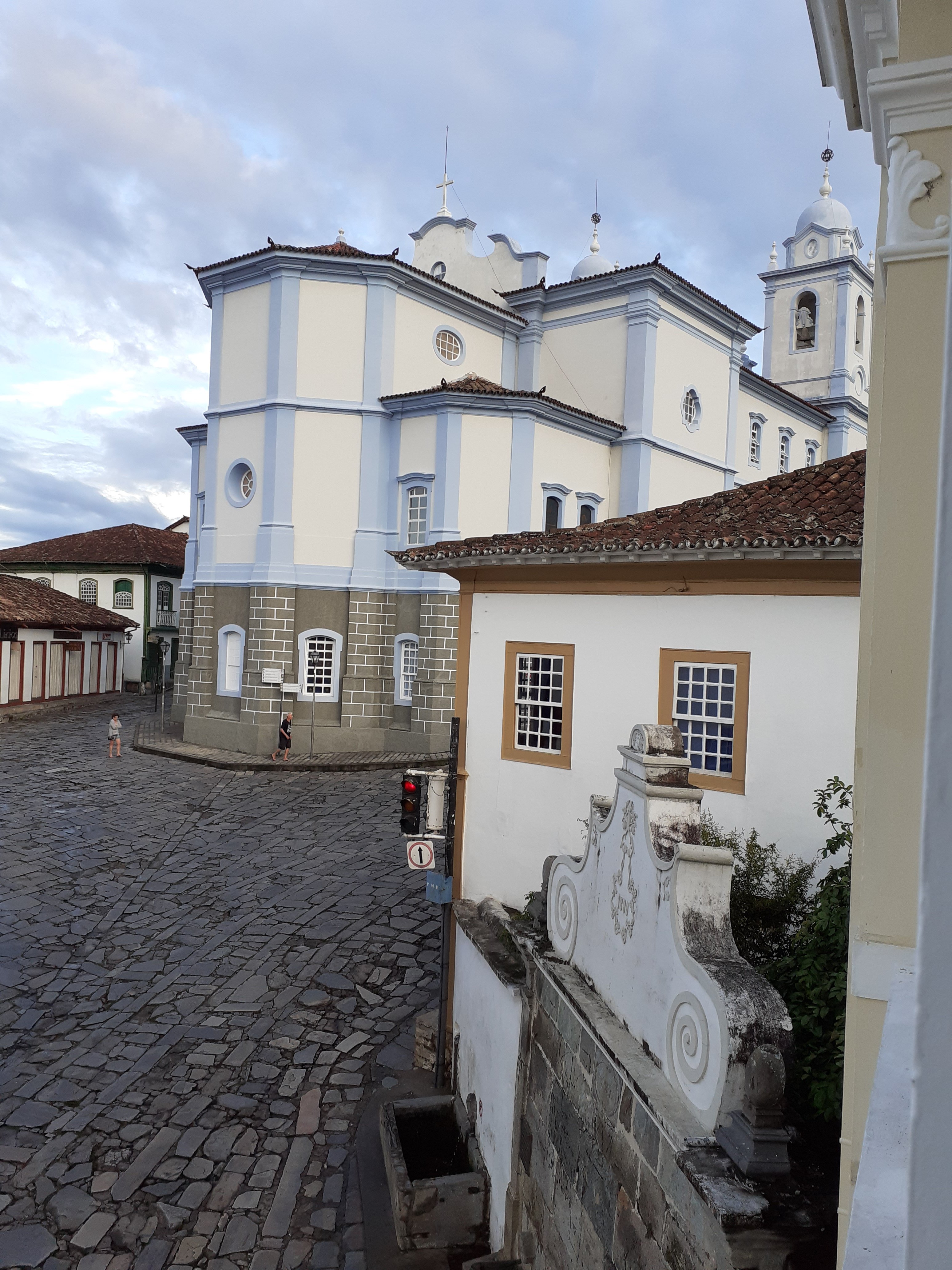 Hotel Canto do Chafariz-酒店景观