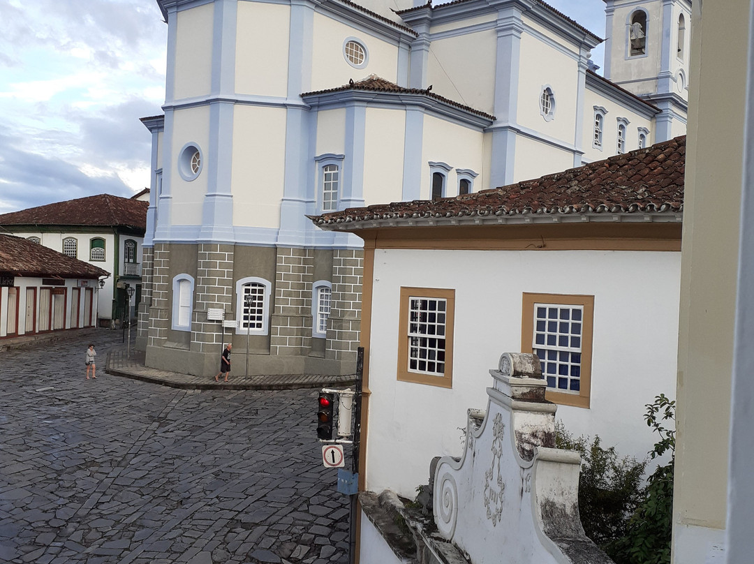 Hotel Canto do Chafariz主图