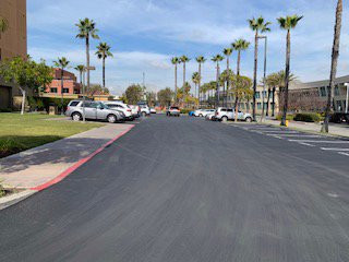 SpringHill Suites by Marriott Los Angeles LAX/Manhattan Beach主图