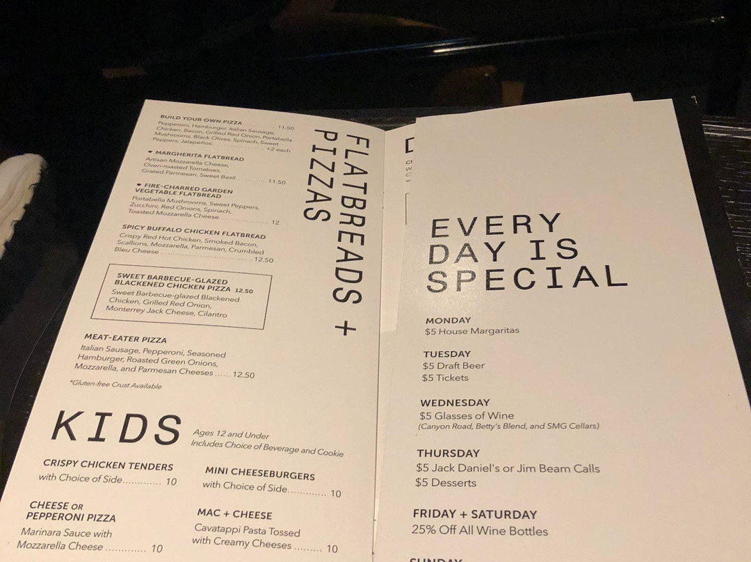 Studio Movie Grill (Seminole)-Seminole必去景点