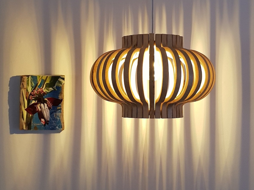 Galerie Zeinart-诺克少必去景点