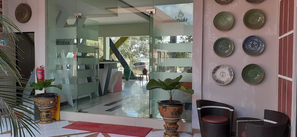 The Herlina Hotel & Resort主图