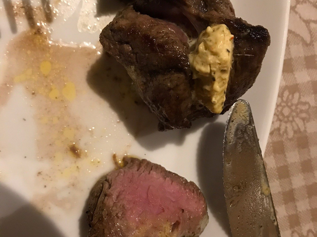 Hotel & Restaurant Alpina主图
