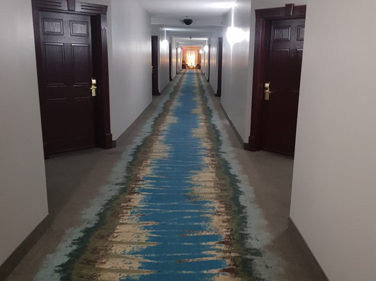 Ramada Plaza Gatineau/Manoir du Casino主图