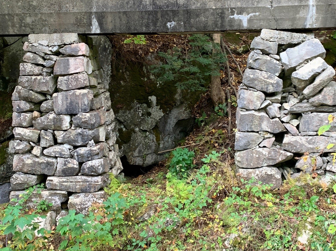 Natural Bridge State Park景点图片