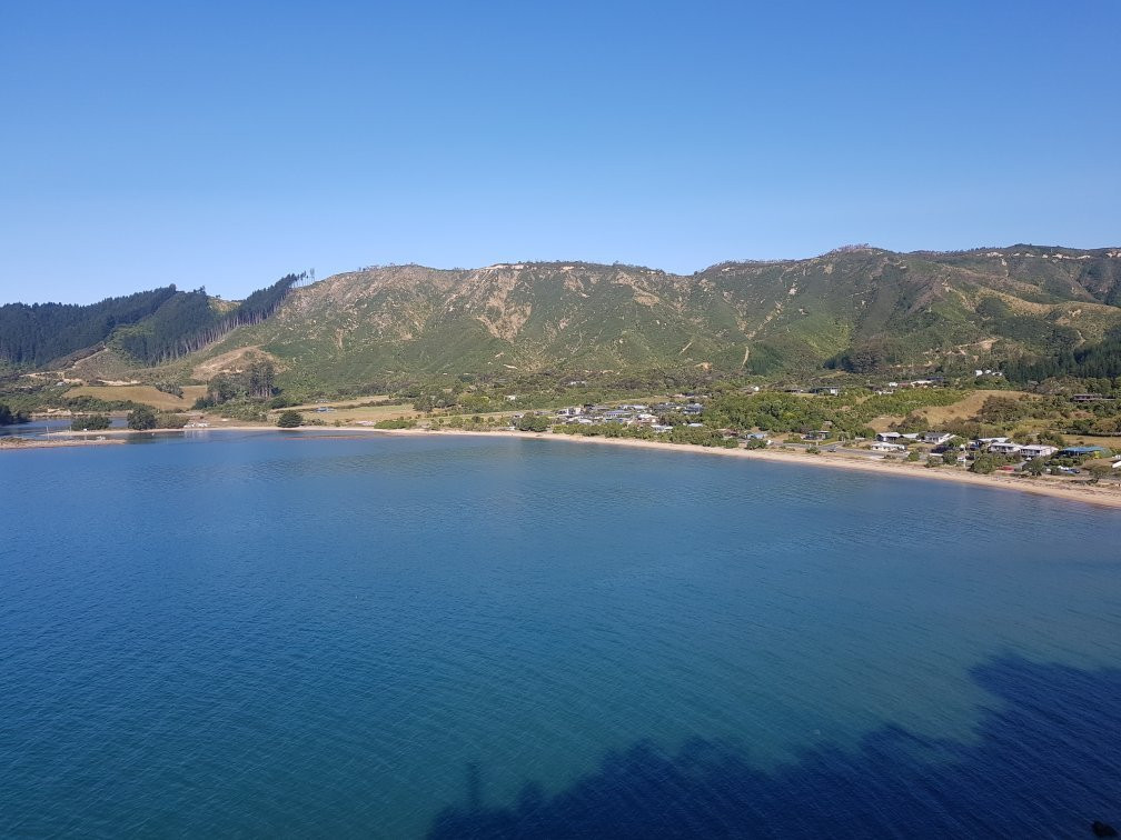 Abel Tasman National Monument