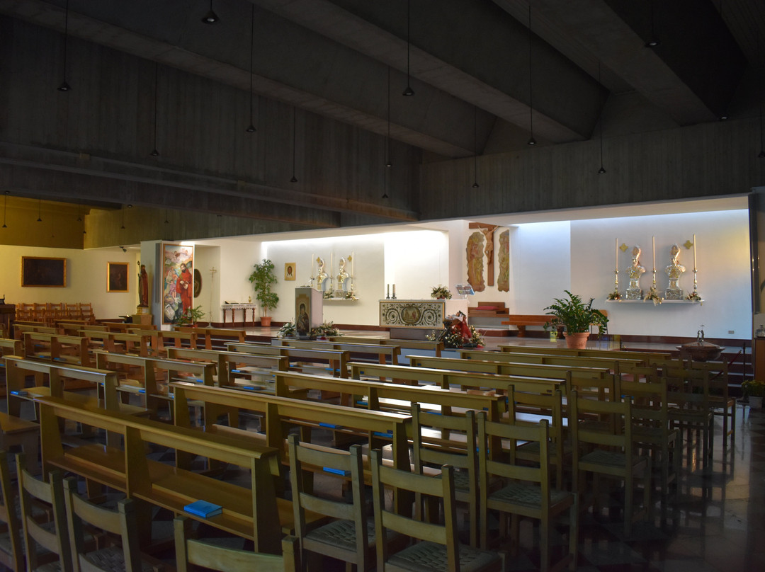 Chiesa di San Biagio景点图片