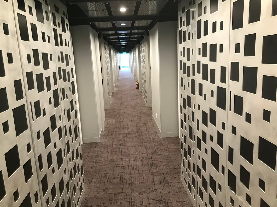 Elite Gold Coast主图