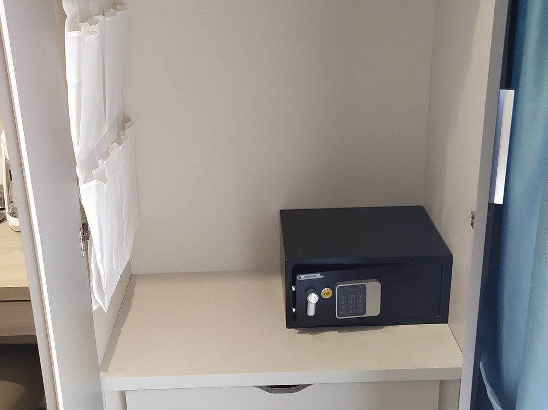 B&B La Stazione主图