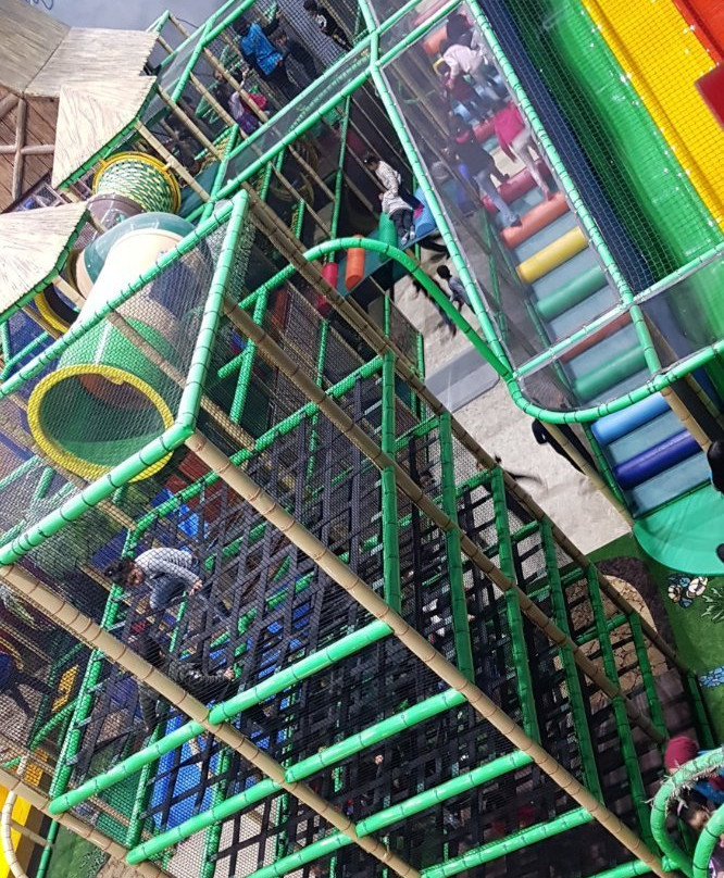 Kidi Park-Kalaa Kebira必去景点