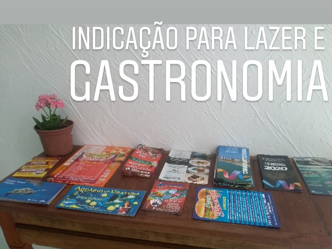 Tabatinga旅游攻略图片