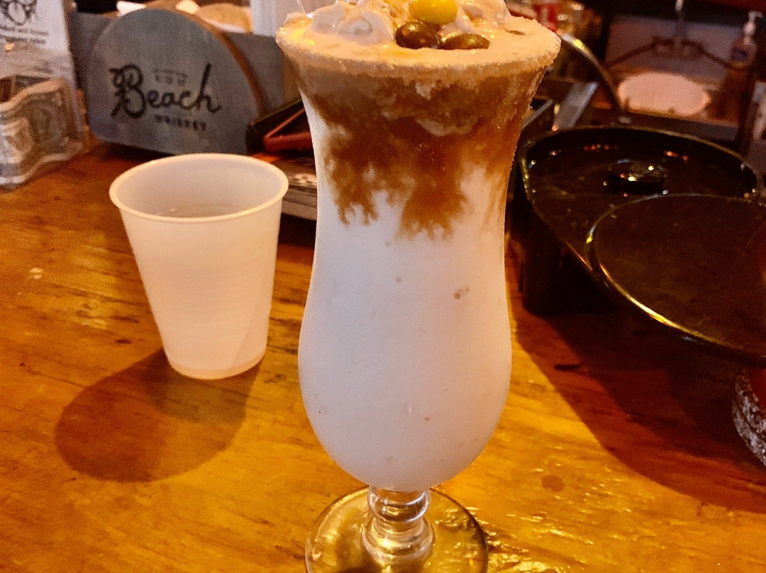 Low-Key Hideaway主图