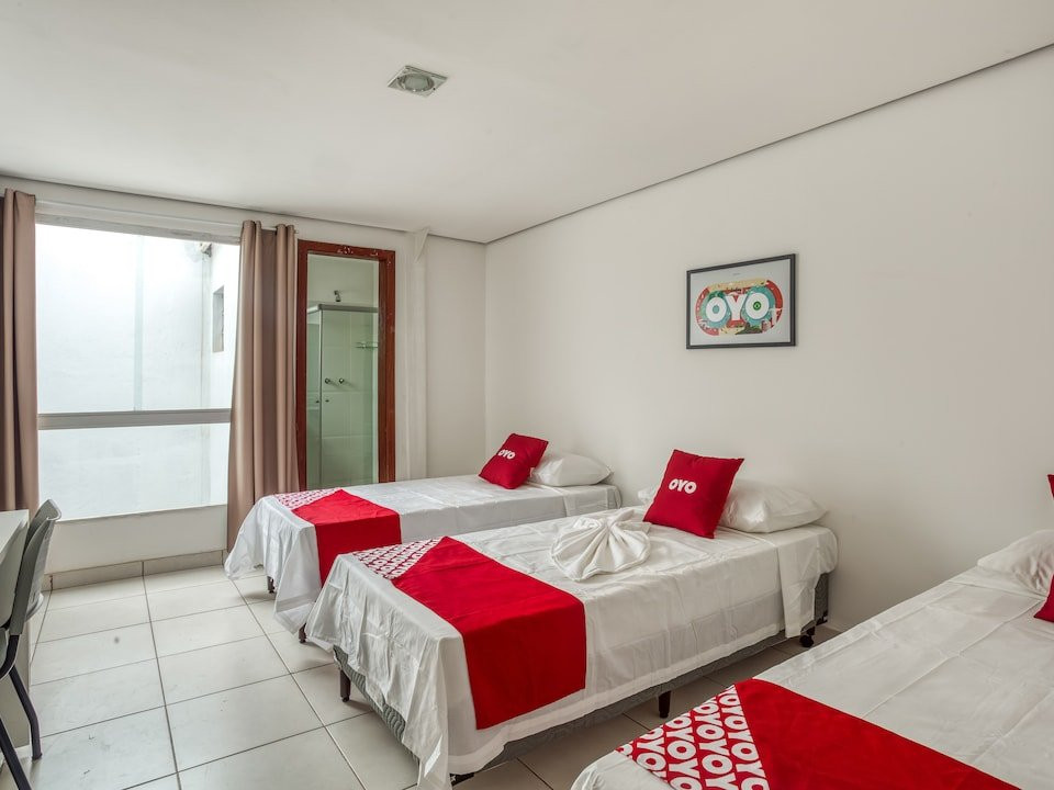 Oyo Hotel Km 510主图