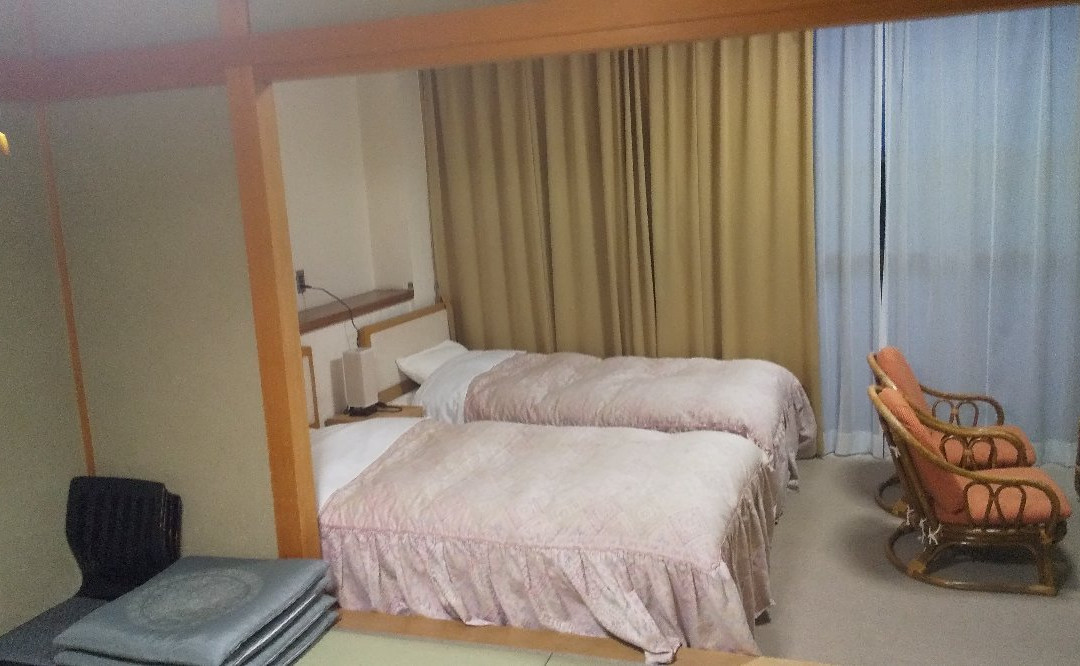 Seiko Grand Hotel主图