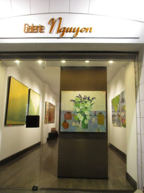 Galerie Nguyen景点图片