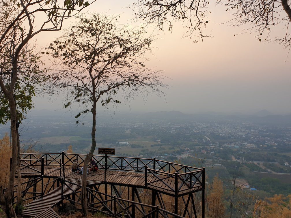 Phu Bo Bit景点图片