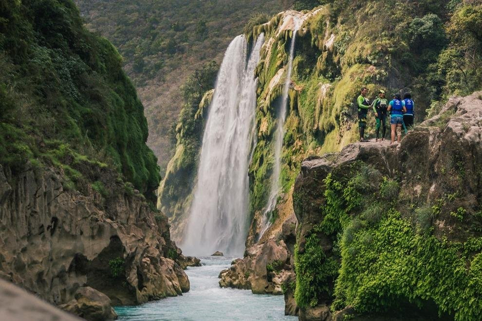 Huasteca Potosina Tours景点图片