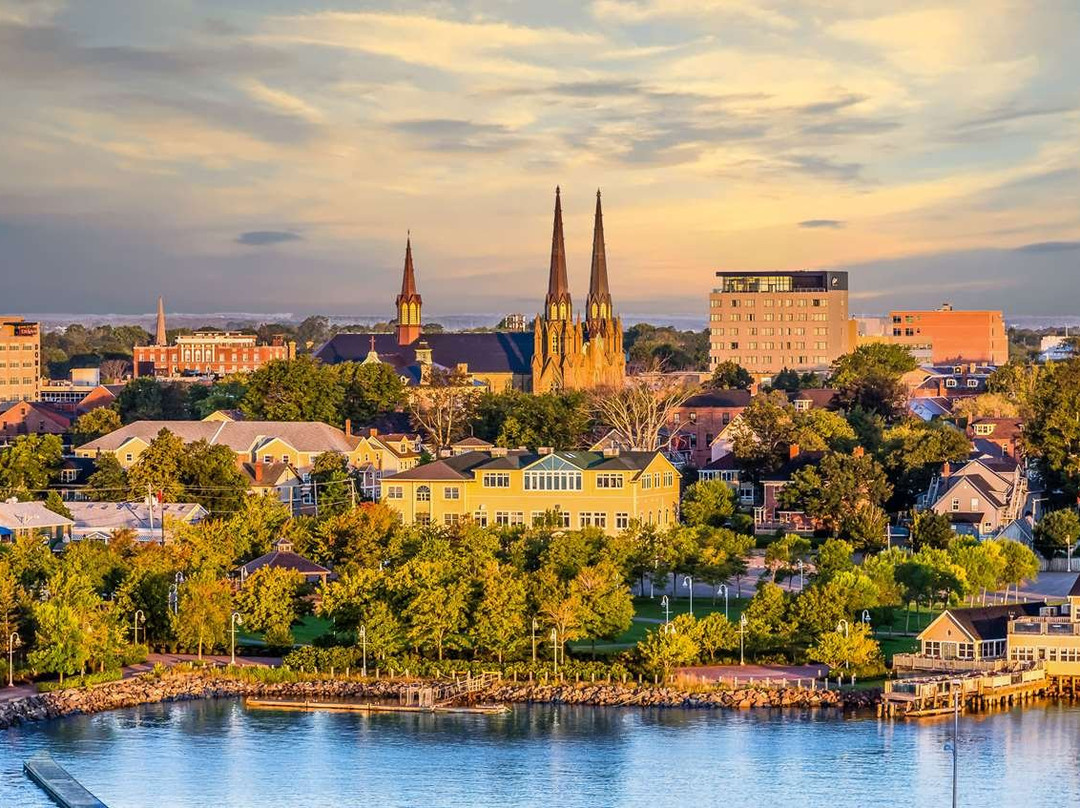 Traveller's Inn主图