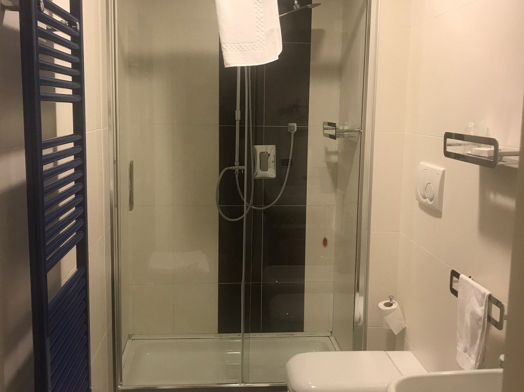 La Locanda del Buon Formaggio主图