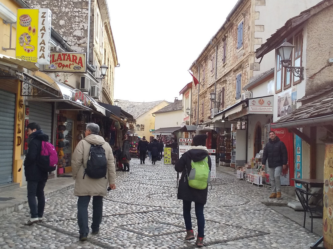 Kujundžiluk Street景点图片