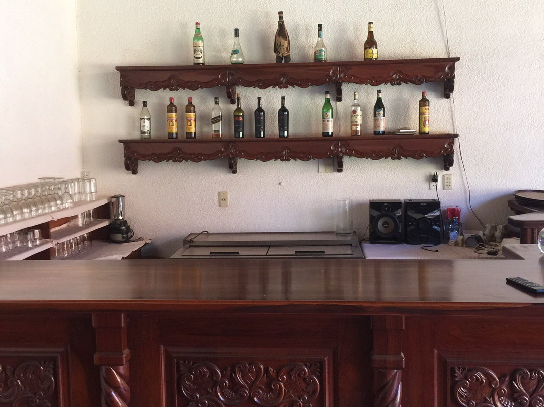 Hotel La Mision主图