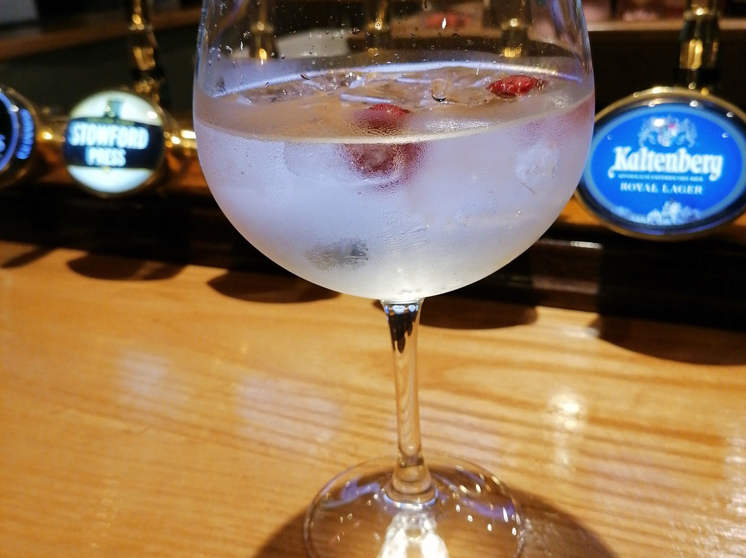 Spurstow旅游攻略图片