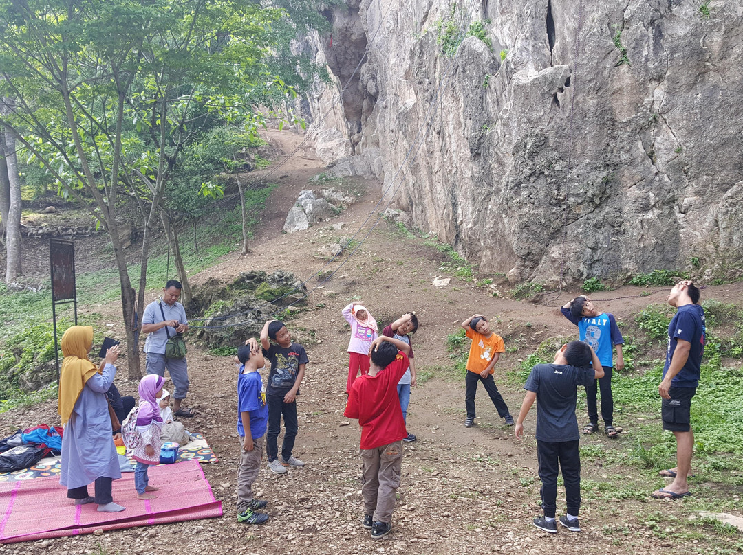 Bandung rock景点图片