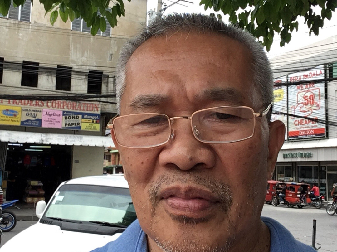 Hotel Filipino主图