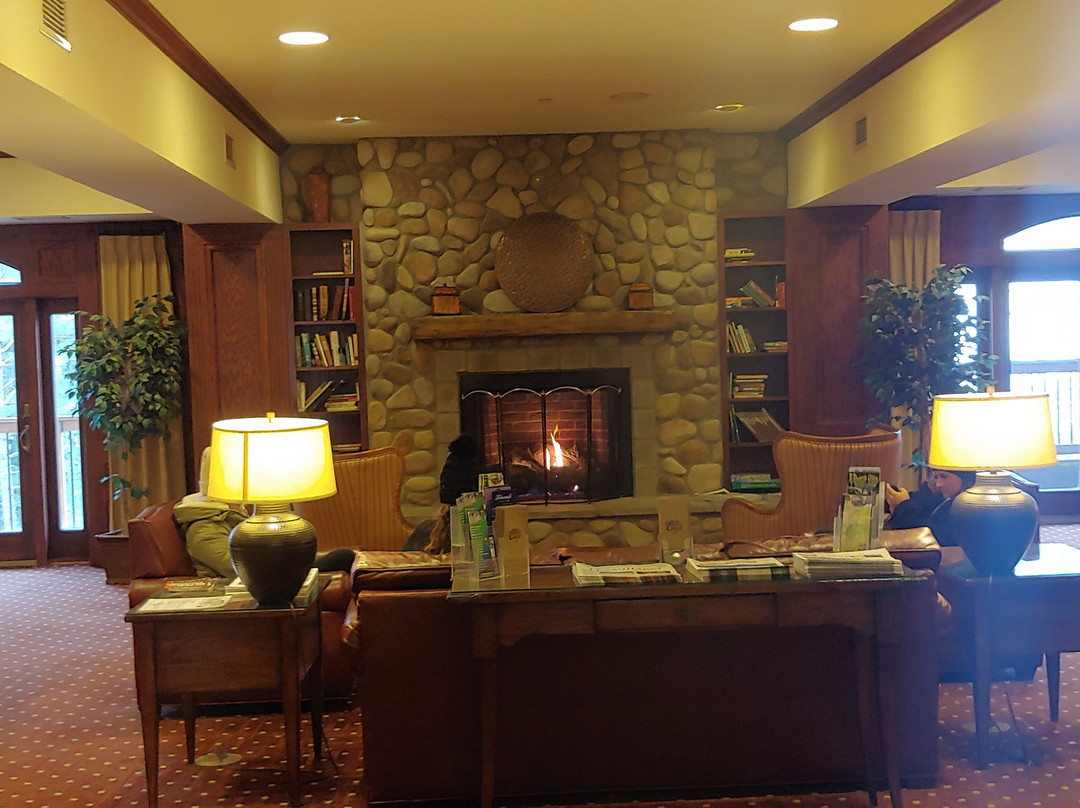 Ellicottville Oasis Spa景点图片