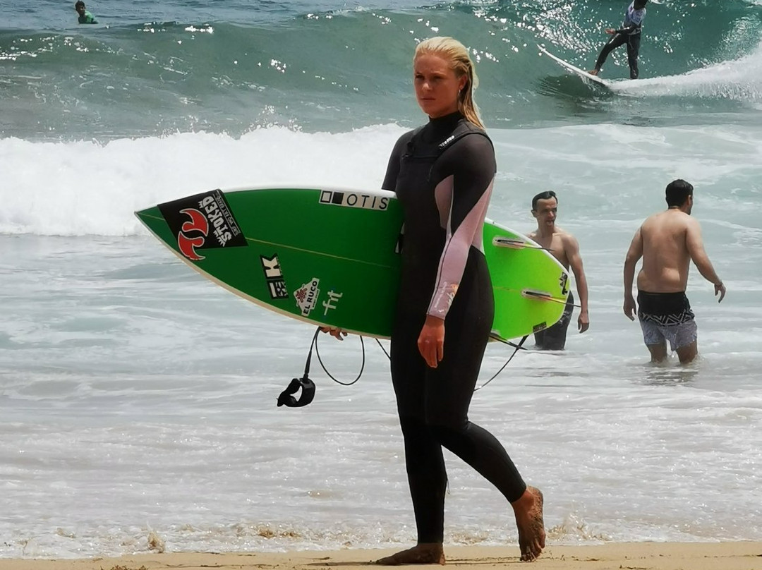 Playa Renaca-比尼亚德尔马必去景点