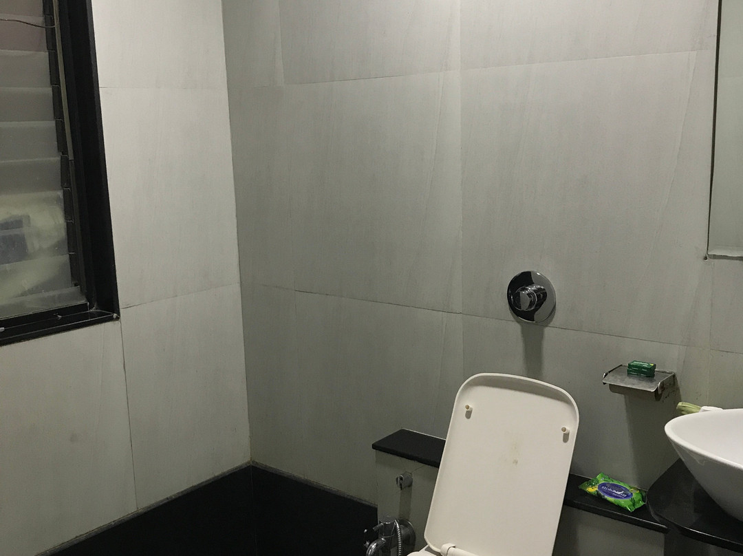 Hotel Yash Executive主图