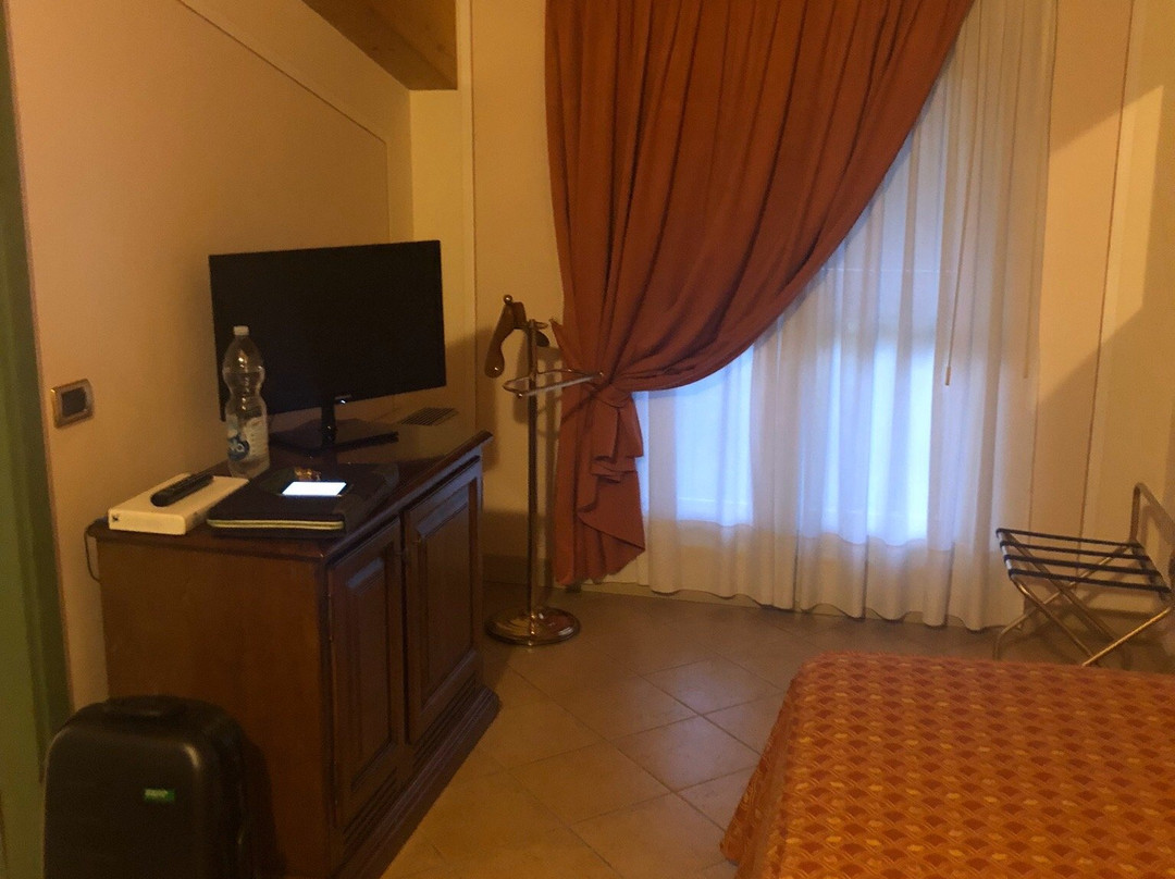 Hotel La Corte主图