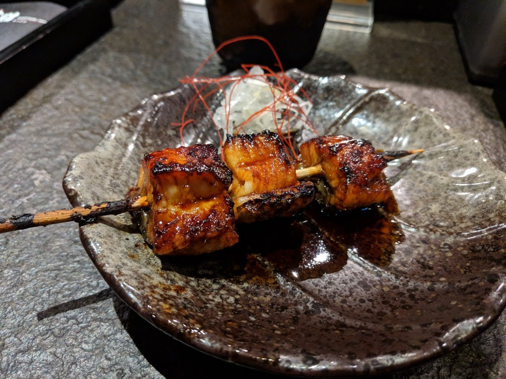 Kane Tsuru Ramen