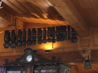 Chalet-Hôtel Neige et Roc, the Originals Relais主图