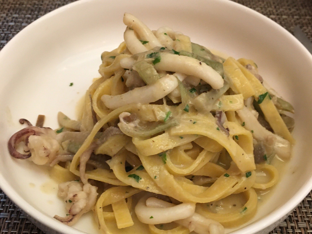 La Fraschetta di Ponente