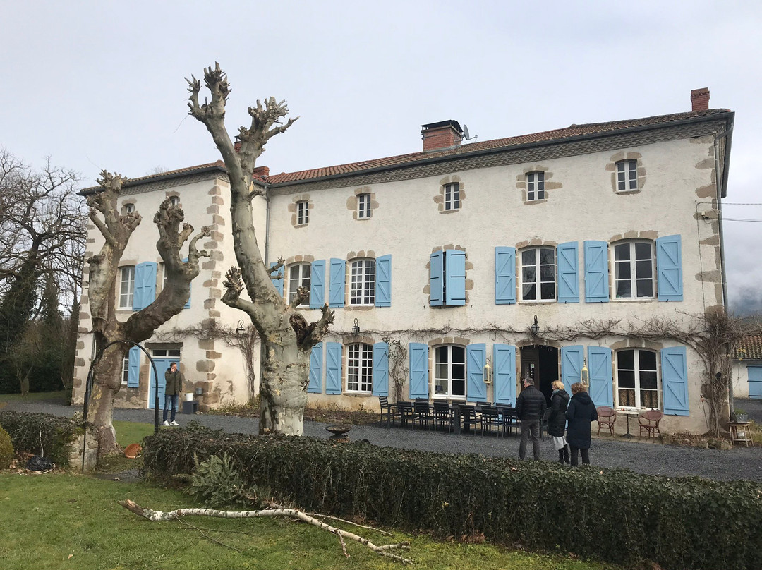 Domaine La Reveille主图