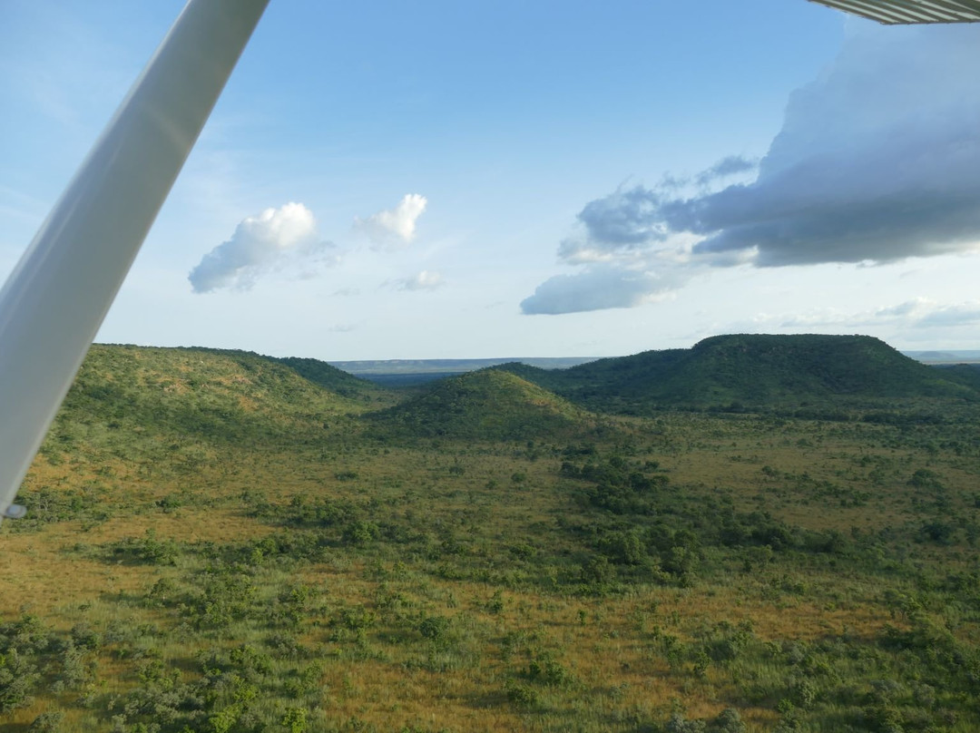 Pendjari National Park-Tanguieta必去景点