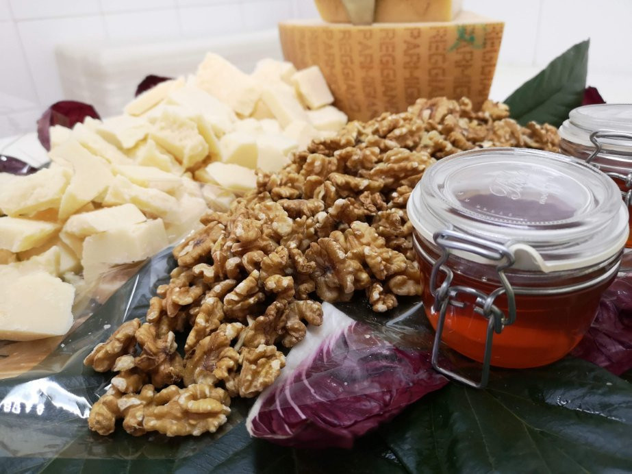 Salumeria Nicolino Barbara景点图片