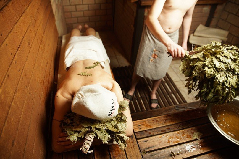 Banya №7景点图片