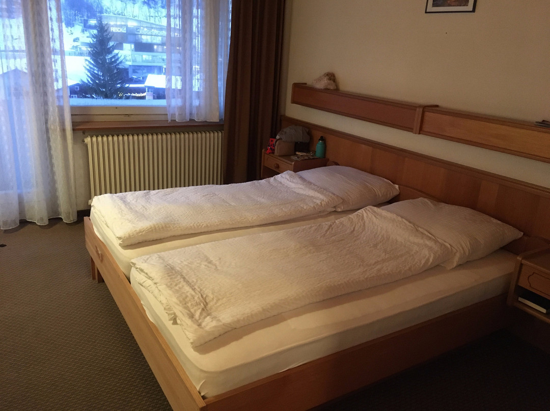 Kristall Hotel主图