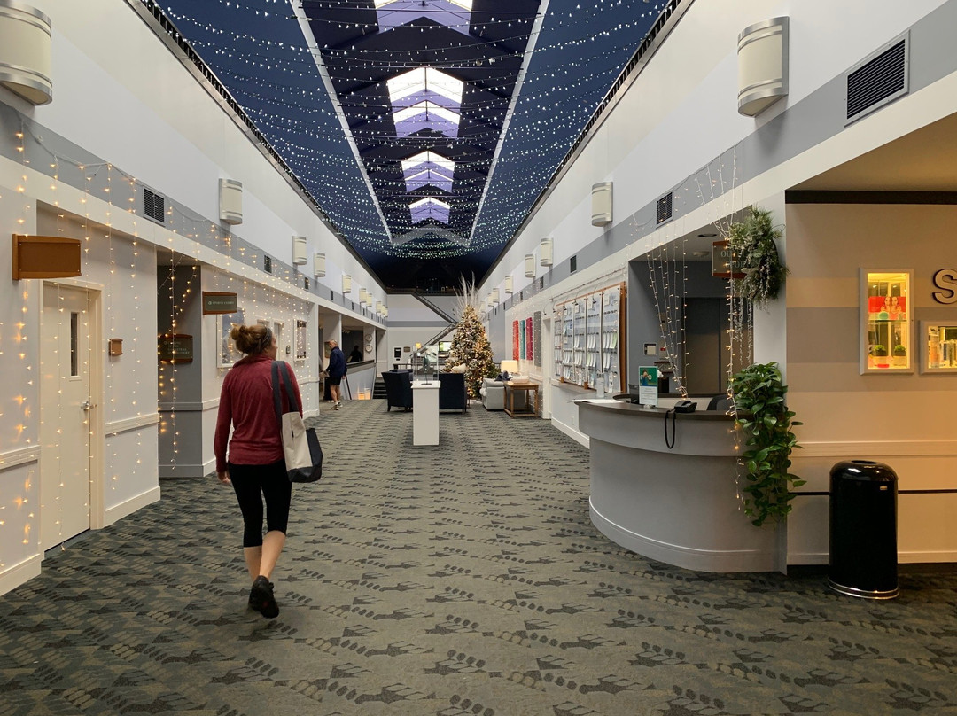 Canyon Ranch Lenox主图