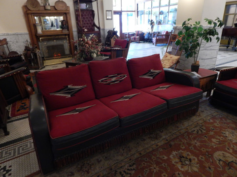 The Historic Plains Hotel主图