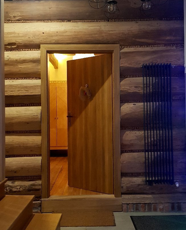 Biala Izba Apartamenty主图