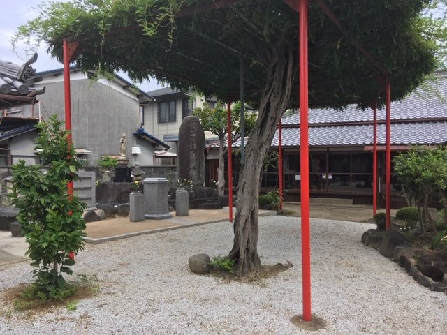 Horenji Temple-木津川市必去景点